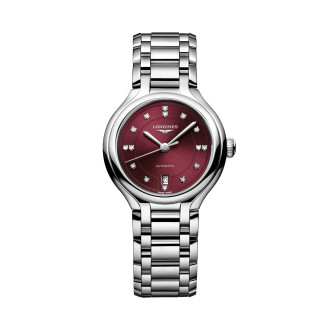 LONGINES PRIMALUNA