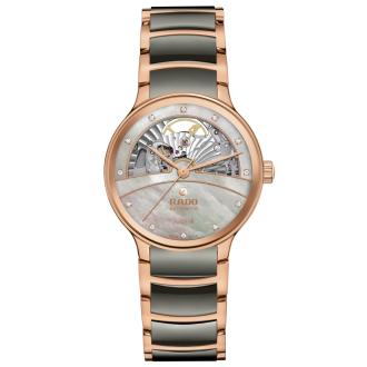 Centrix Automatic Diamonds Open Heart