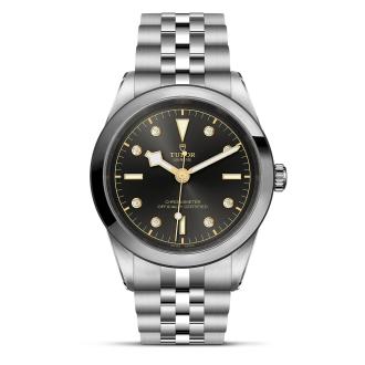Black Bay One 41