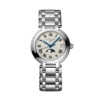 LONGINES PRIMALUNA MOONPHASE