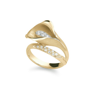 Calla Ring