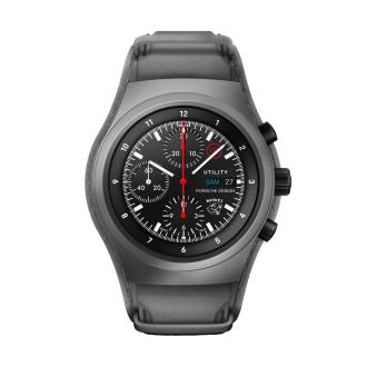 CHRONOGRAPH 1 UTILITY - LIMITED EDITION
