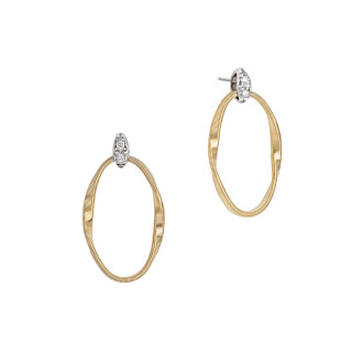 Marrakech Onde Ohrringe