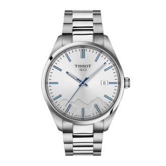 PR 100 Jungfraubahn Quartz