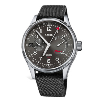 Big Crown ProPilot Calibre 114
