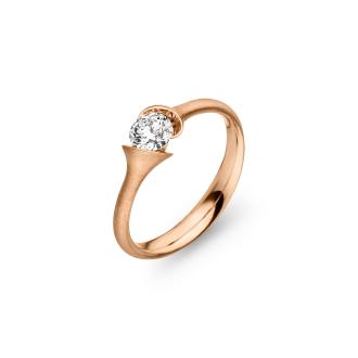 CALLA Diamantring
