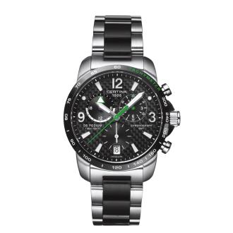 Certina DS Podium GMT
