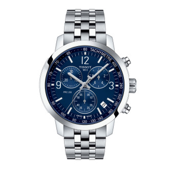 PRC 200 Chronograph