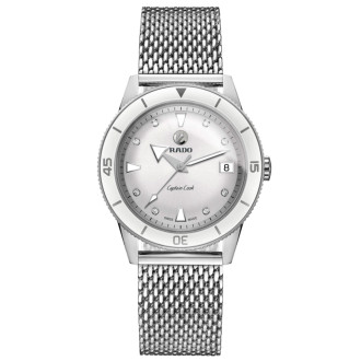 HyperChrome Captain Cook