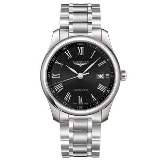 LONGINES MASTER COLLECTION