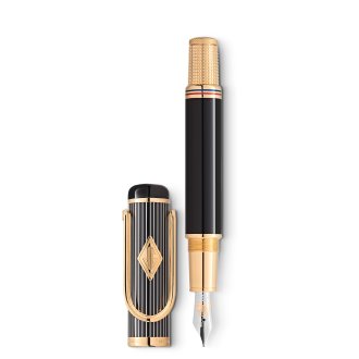 Great Characters Homage to The Great Gatsby Limited Edition 1925 Füllfederhalter