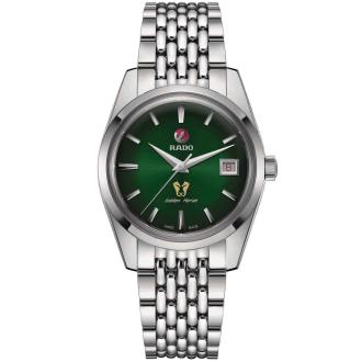 Golden Horse Automatic