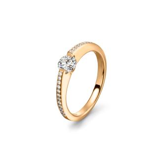 LIBERTÉ Diamantring