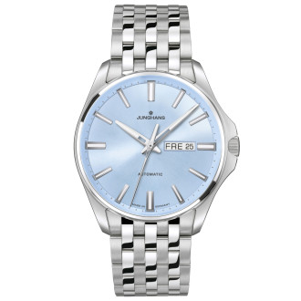 Meister S Automatic