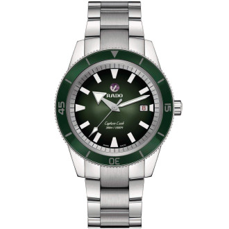 Captain Cook Automatic - Hrithik Roshan Special Edition