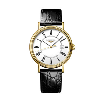 LA GRANDE CLASSIQUE DE LONGINES