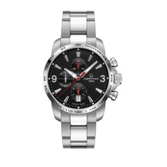 Certina DS Podium Chronograph