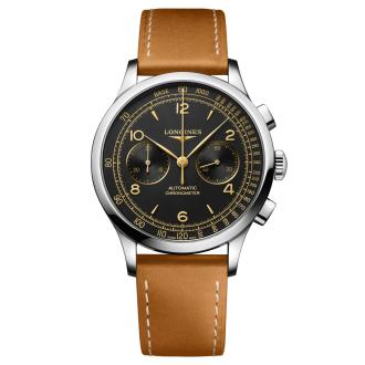 RECORD CHRONOGRAPH