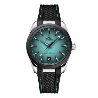 Seamaster Aqua Terra 150m