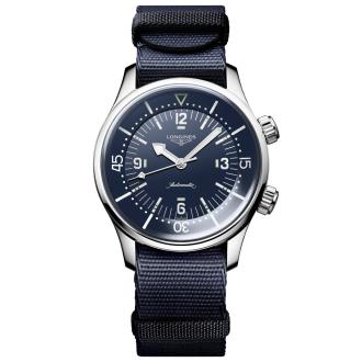 LONGINES LEGEND DIVER