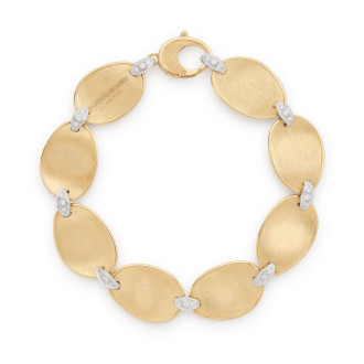 Lunaria Diamonds Armband