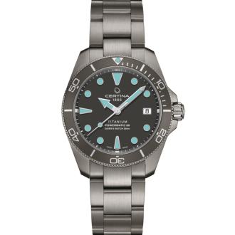 DS Action Diver