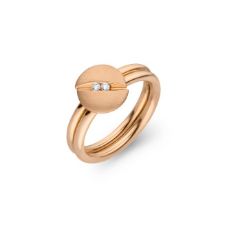 PATCHMATCH Ring