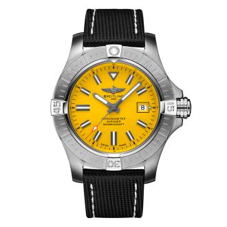 Avenger Automatic 45 Seawolf