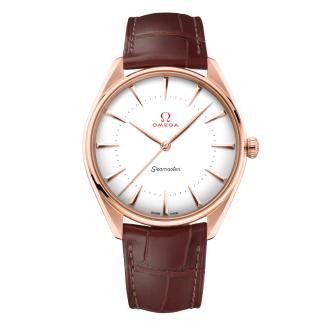 Seamaster Offizieller olympischer Zeitnehmer