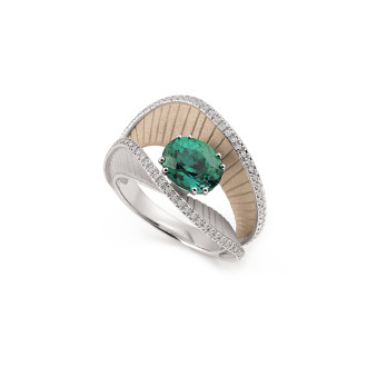 Regina Couture Ring