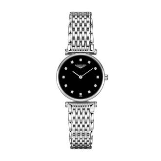 LA GRANDE CLASSIQUE DE LONGINES