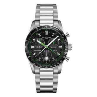 Certina DS-2 Chrono 1/100 sec