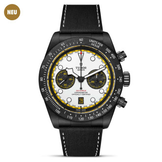 Black Bay Chrono