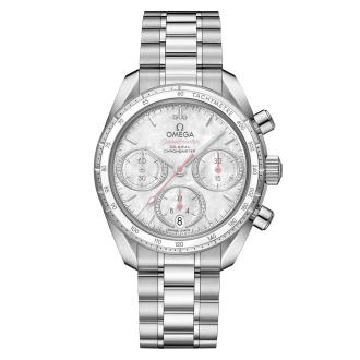 Speedmaster 38