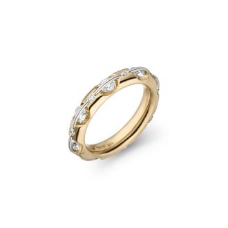 LIBERTÉ Diamantring