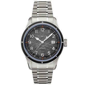 1858 Automatic Date 0 Oxygen The 8000
