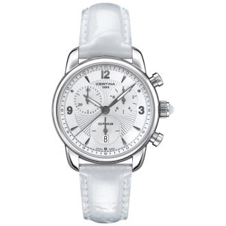 Certina DS Podium Lady Chronograph