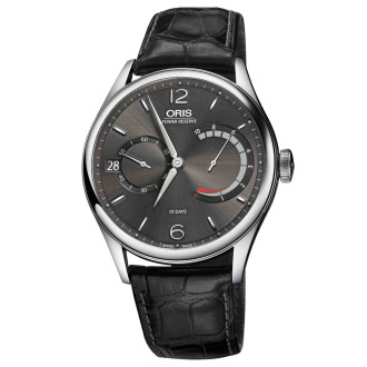 Artelier Calibre 111