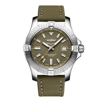 Avenger Automatic 43