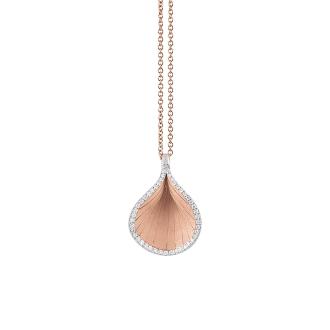 Goccia Collier
