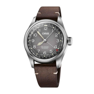 Oris X Cervo Volante