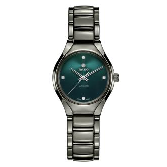 True Automatic Diamonds