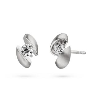 Calla Ohrstecker