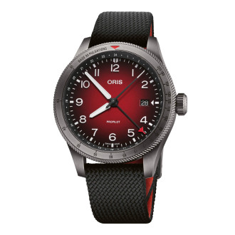 ProPilot GMT