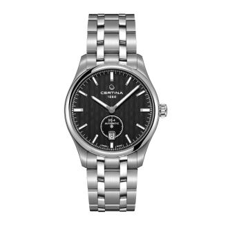 Certina DS-4 Small Second
