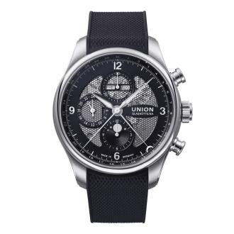 Belisar Chronograph Monphase