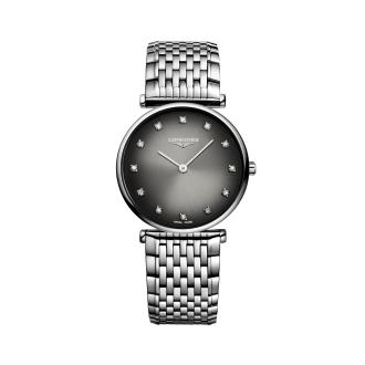 LA GRANDE CLASSIQUE DE LONGINES