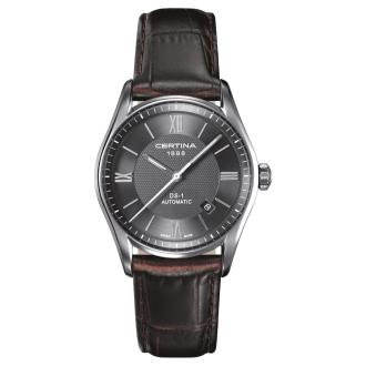 Certina DS 1 Roman Dial