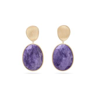Lunaria Color Ohrringe