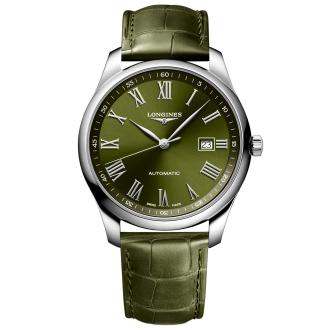 LONGINES MASTER COLLECTION